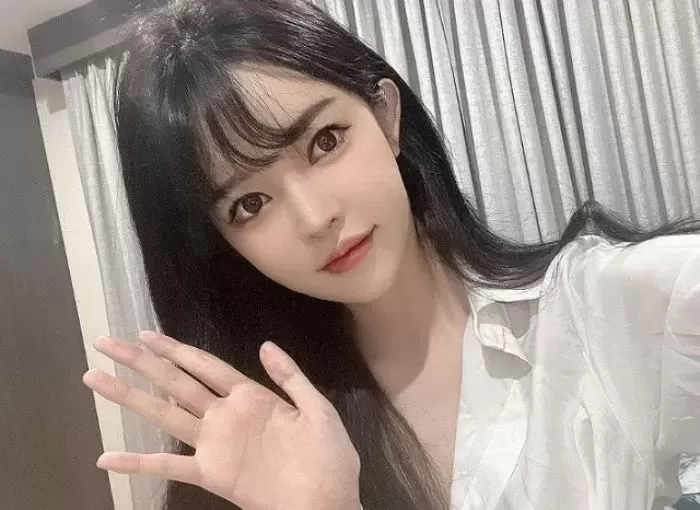 Instagram 'lovely_ahyeong'