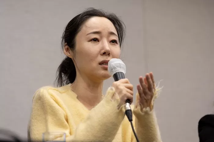 민희진 어도어 전 대표 / 뉴스1
