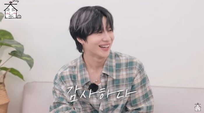 ‘빅뱅’ 대성, 은퇴 고민하는 ‘샤이니’ 태민에 “배부른 소리”
