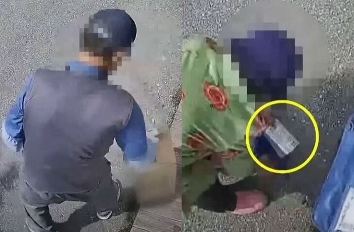 “매일 납품받던 우유 안와... 알고보니 할아버지·할머니가 ‘훔쳐’갔어요”