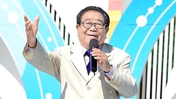 ‘국민MC’ 故 송해, 벌써 3주기 탈상제... “많은 분이 나를 잊지 못하고 오니 얼마나 좋아”