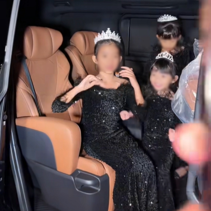 “3억 밖에 못 써서 미안”... 11살 딸 생일에 ‘초호화 생일파티’ 연 엄마
