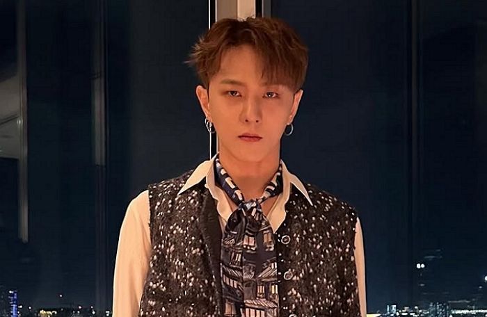 아이콘 DK(김동혁), ‘육군 군악대’ 합격해 7월 28일 현역 입대... 차은우와 입대 동기