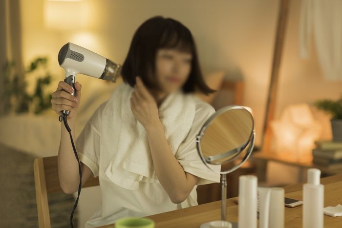 새벽 3시에 머리 말렸더니 ‘보복 소음’ 예고한 옆집 이웃