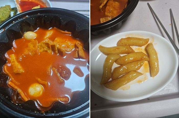 “엄마 얼굴에 뜨거운 떡볶이 쏟아부은 손님”... 딸의 절규 “피가 거꾸로 솟아요”