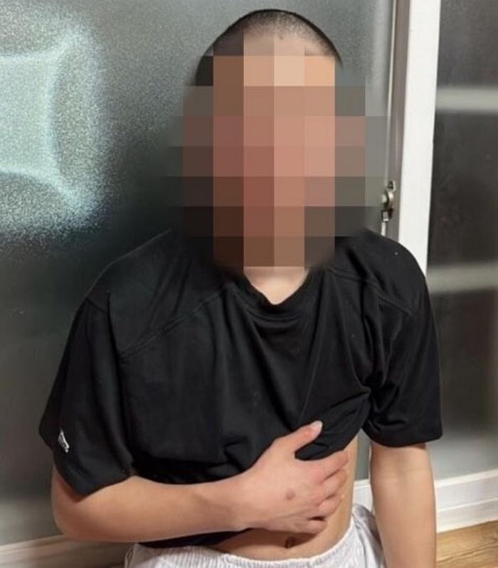 ‘옷 벗기고 강제로 삭발’... 4년간 동급생 괴롭힌 학폭 가해자 뒤에 ‘현직 경찰’ 학부모 있었다