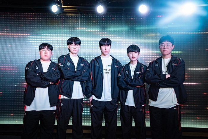 # 참고자료 2. 2025 LCK MSI 대표 선발전 3라운드에 출전하는 한화생명e스포츠.jpg