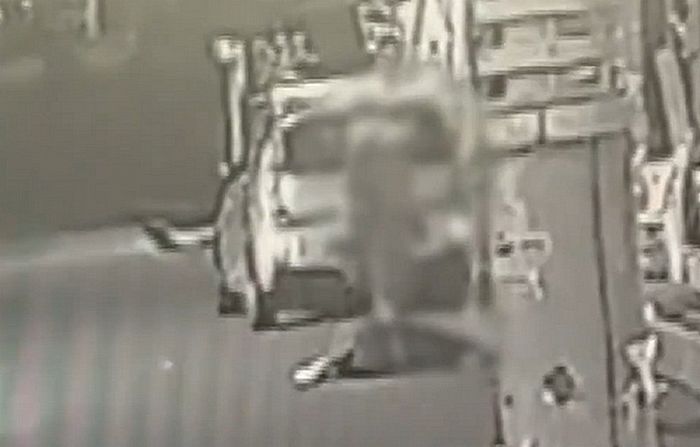 “먼저 욕해서”... 같이 술 마시던 40대 여성 흉기로 살해한 70대 남성 (영상)