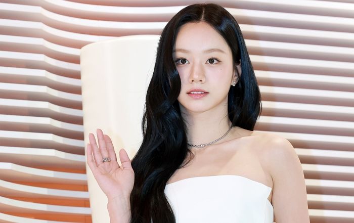 어제(9일) 생일이었던 혜리, 이날 어린이병원에 5000만원 기부했다