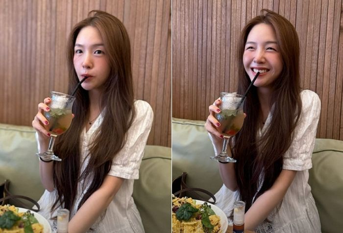 살 너무 많이 빼서 팬들 걱정중... 레전드 걸그룹 ‘걸스데이’ 출신 방민아 근황