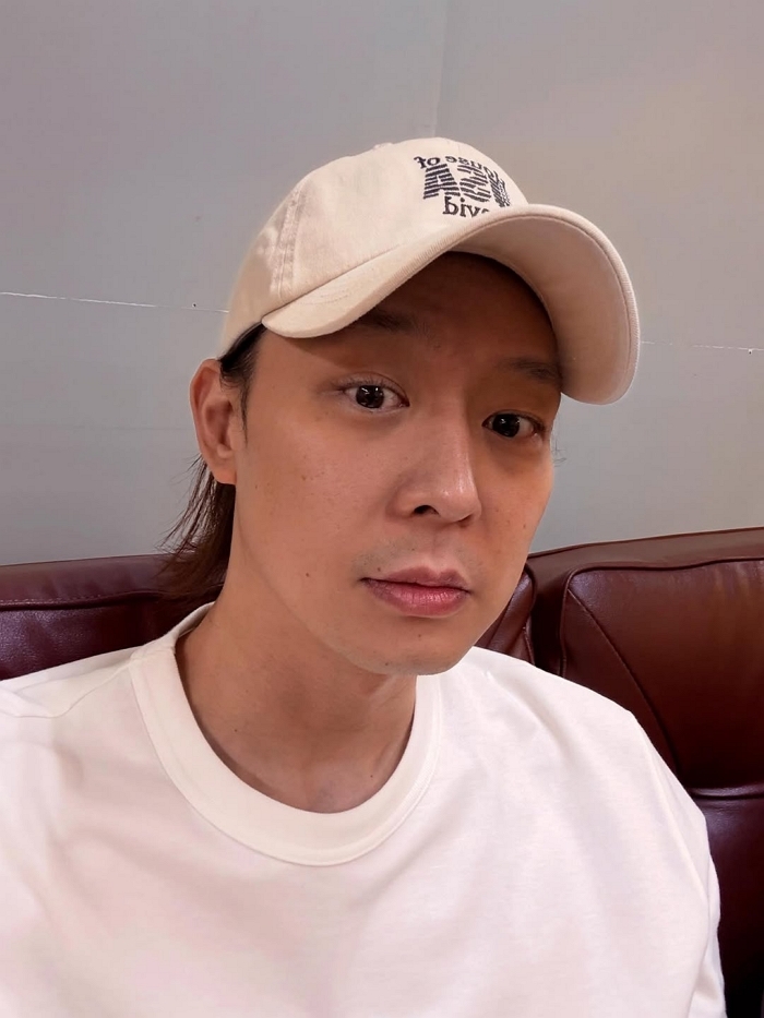 ‘마약·세금 체납’ 박유천, 일본서 조용히 팬미팅 마쳐... “감사합니다” 근황