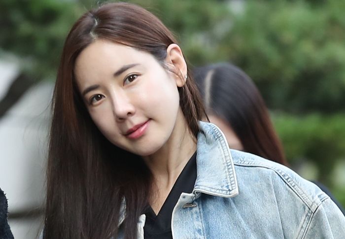 ‘소개팅 100번·난자 냉동’ 클레오 출신 채은정, 8월 비연예인 남자친구와 결혼
