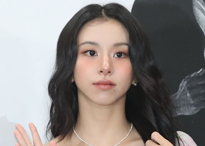트와이스 채영, 솔로 데뷔한다... 팀 내 4번째