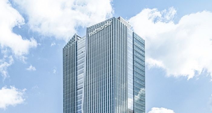 넷마블, 2분기 실적 개선 전망에 주가 9%대 ‘급등’