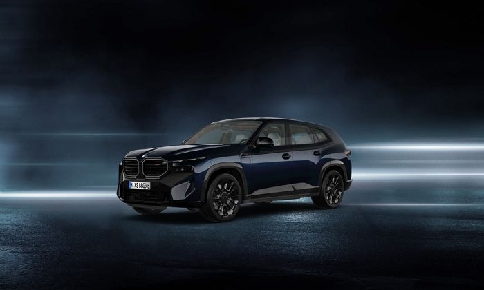 BMW 코리아, 창립 30주년 기념해 온라인 한정 ‘럭셔리 에디션’ 4종 출시