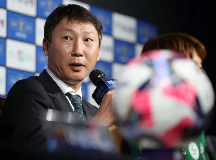 김상식 감독이 이끄는 베트남, 말레이시아에 0-4 ‘대패’... 아시안컵 본선 진출 ‘빨간불’