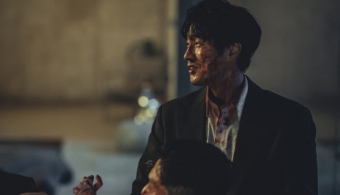 ‘코리안 존윅’ 소지섭의 액션 통했다... 넷플릭스 ‘광장’, 공개 3일 만에 글로벌 2위