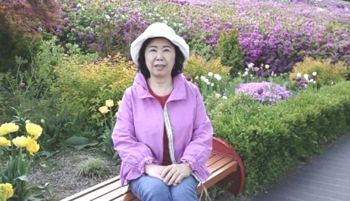“최고의 어머니였다”... 뇌출혈로 쓰러진 엄마 3명 살리고 하늘의 별이 되다