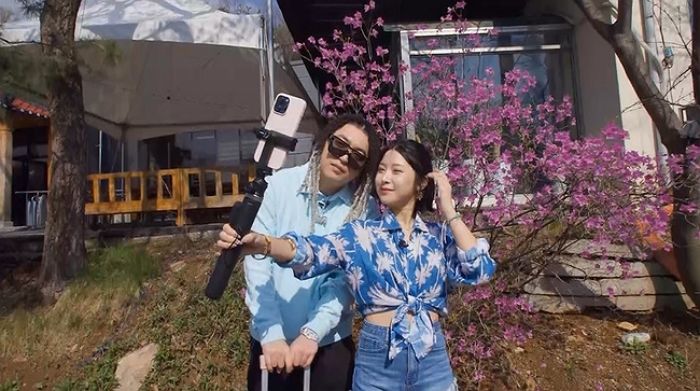 “자기야 왜 이제와?”... ‘하오걸’ 97년생 동갑내기 키세스·언에듀 ‘열애설’ 일은 이유