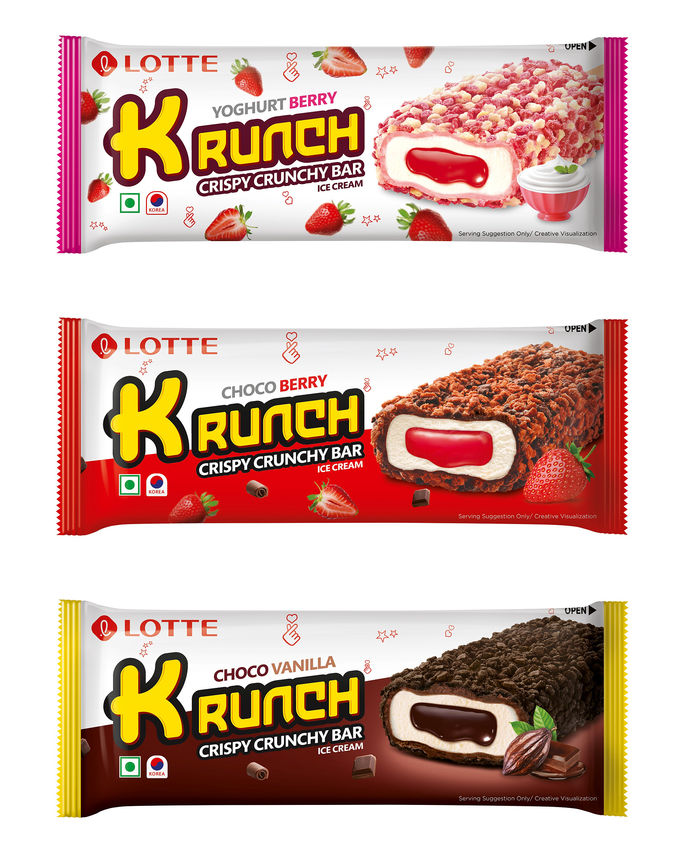 사진1_롯데웰푸드 _Krunch_ 3종 제품 이미지.jpg