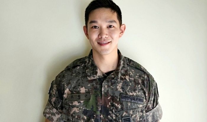 고무신 공효진, 드디어 ‘꽃신’ 신는다...  남편♥ 케빈오, 17일 육군 병장 만기 전역