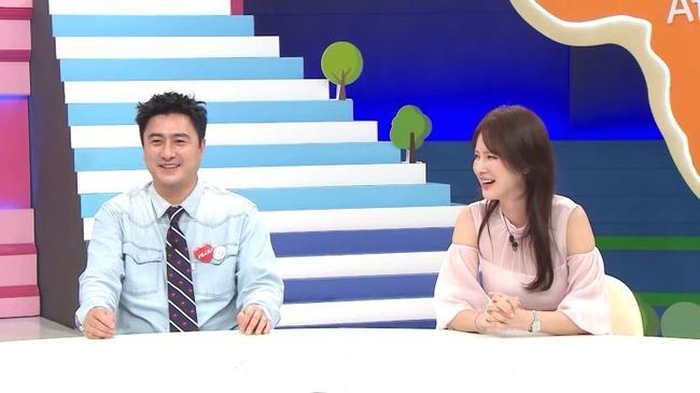 ‘50세’ 안정환, 늦둥이 아빠되나?... ‘♥이혜원’에 “태교여행 가자”