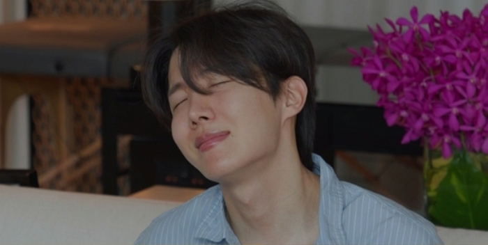 ‘BTS’ 제이홉, 입대 전 3년치 계획 세워뒀다... “완전 J홉이네”