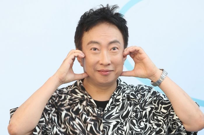박명수 “이재명 대통령님, 1000만 탈모인 고민 해결해달라”