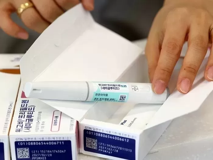 빠니보틀이 맞고 10kg 뺀 위고비, 부작용으로 ‘시력 손실 위험’ 공식 확인됐다
