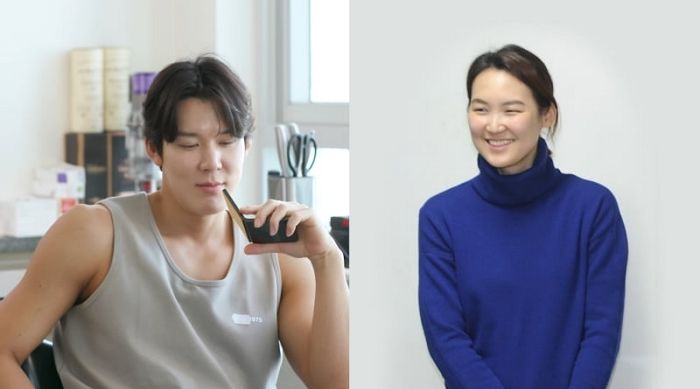 “암 투병 한 엄마에 비하면 아무것도 아냐 ”... 박태환이 고된 훈련 견디며 운동했던 이유