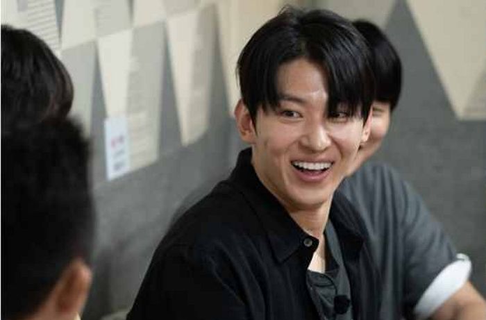 UDT 시절 ‘지옥주 훈련’ 하면서 5일씩 굶어봤다는 ‘핸썸가이즈’ 덱스, 지금은...