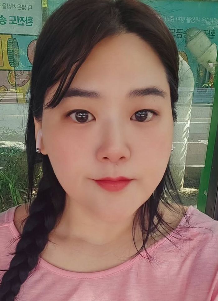 ‘72kg’ 폭풍 감량한 미나 시누이, 몸무게 조작 의혹에 ‘인바디’까지 공개