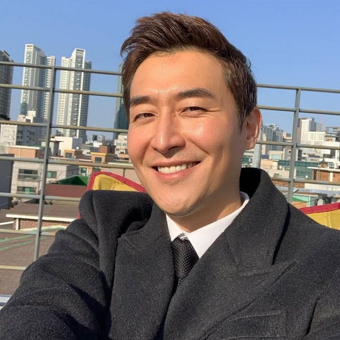 개그맨 김인석 '개척교회 목사 전향' 근황 해명... 