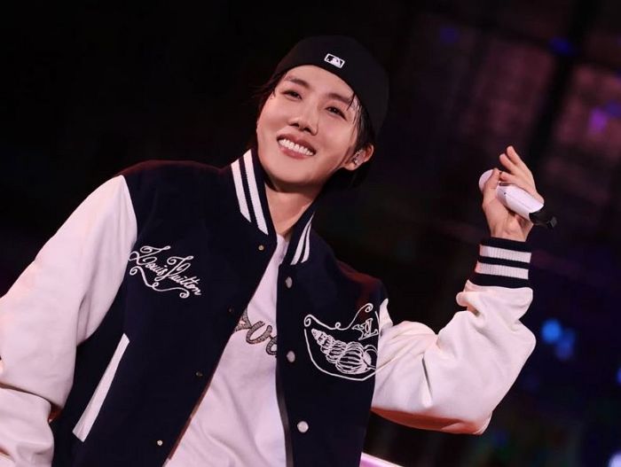 내일(13일) 열리는 BTS 제이홉 콘서트에 ‘특허청 사법경찰’ 뜨는 이유