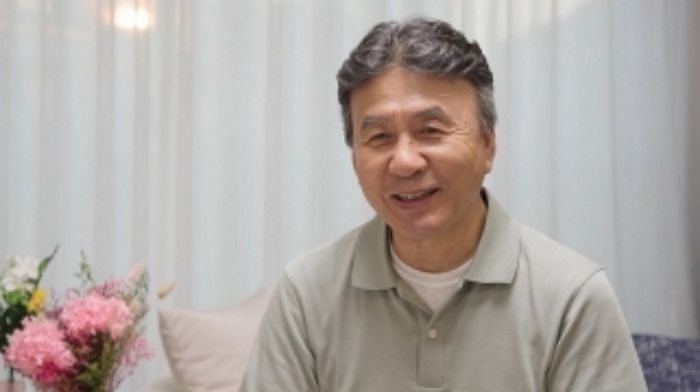 박영규, 베일에 싸여있던 ‘25세 연하’ 아내 공개했다... 채시라·데미무어 닮은꼴