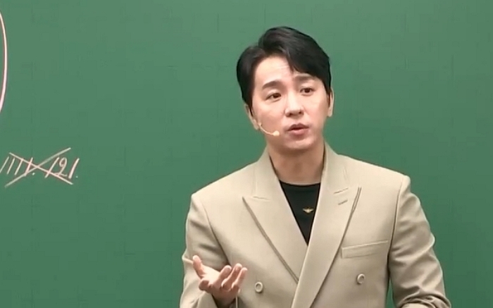 ‘문항거래’ 의혹 조정식... 결국 오늘(13일) 예정됐던 ‘티처스2 인터뷰’ 빠진다