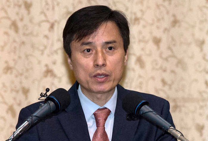 李 대통령이 픽한 조은석 특검... “한동훈 장인 구속했던 검사”