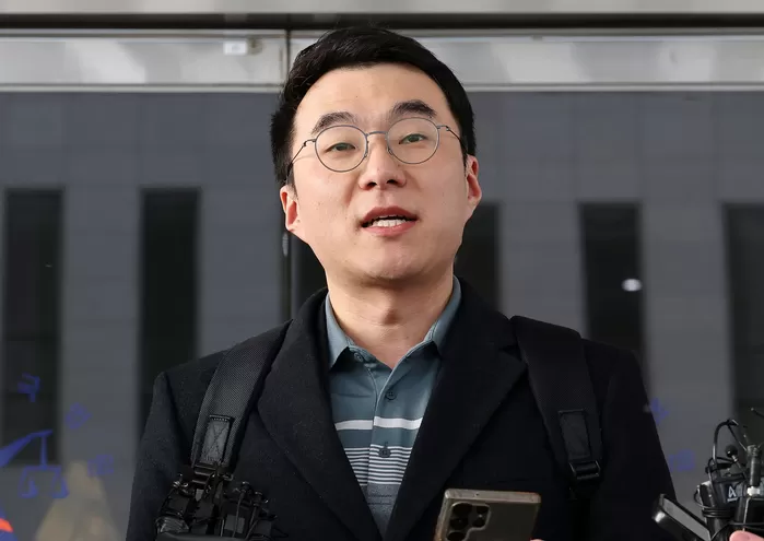 김남국 전 더불어민주당 의원 / 뉴스1
