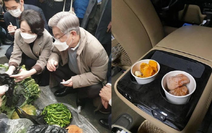 홍정민 “李대통령, 감말랭이로 끼니 새벽까지 피드백... 일에만 몰두해 ‘걱정’”