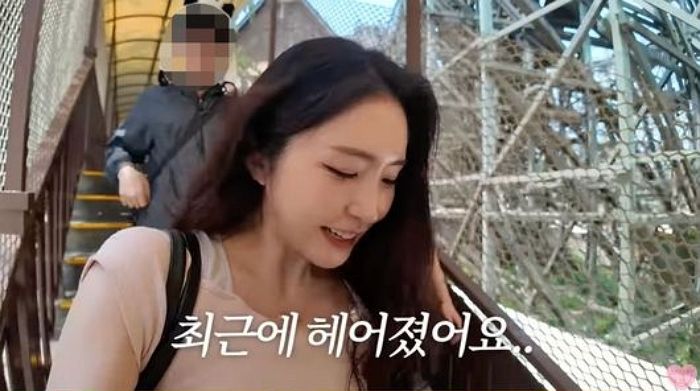 ‘정현규 결별설’ 나온 성해은이 “최근 이별했다”는 학생에게 건넨 위로