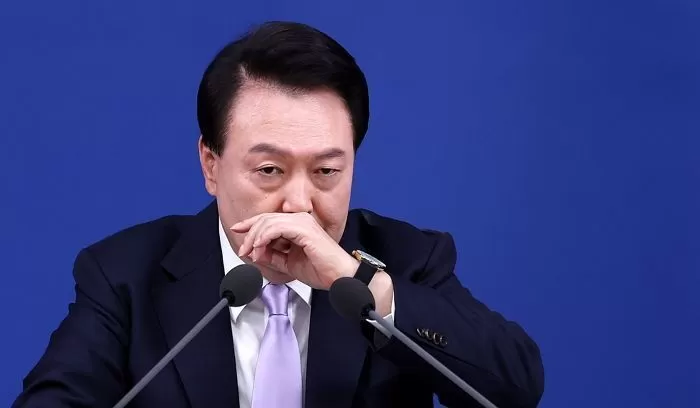 “아크로비스타 가서 윤석열 살해” 예고 글 올라와... 경찰, 작성자 추적 중