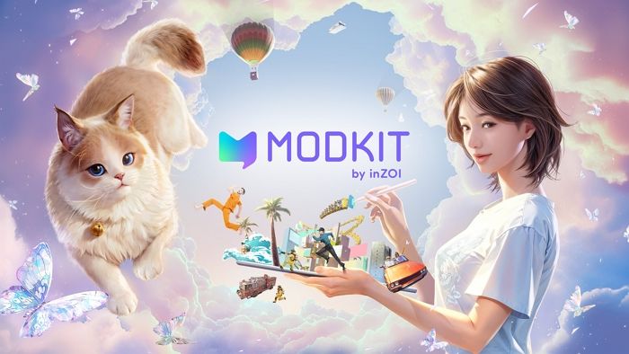 “이용자가 게임 콘텐츠 직접 만든다”... 크래프톤 ‘인조이’, 공식 모드 킷 업데이트