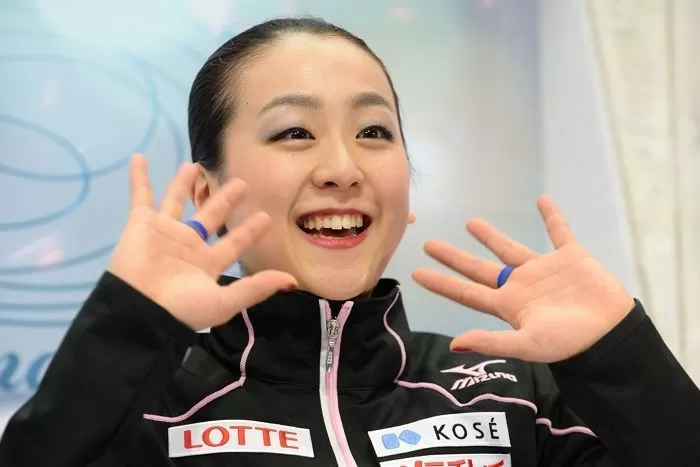 “오랜 꿈 현실이 됐다”... ‘김연아 라이벌’ 아사다 마오의 최신 근황