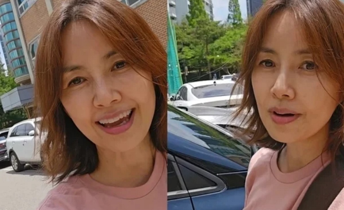 체포설에 이어 사망설까지 난 <b>신애라</b>... "지인이 울면서 전화해"