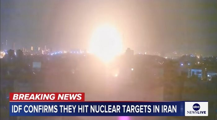 “이스라엘 공습 여파로 이란 핵시설서 방사능·화학 오염 발생” IAEA 밝혀