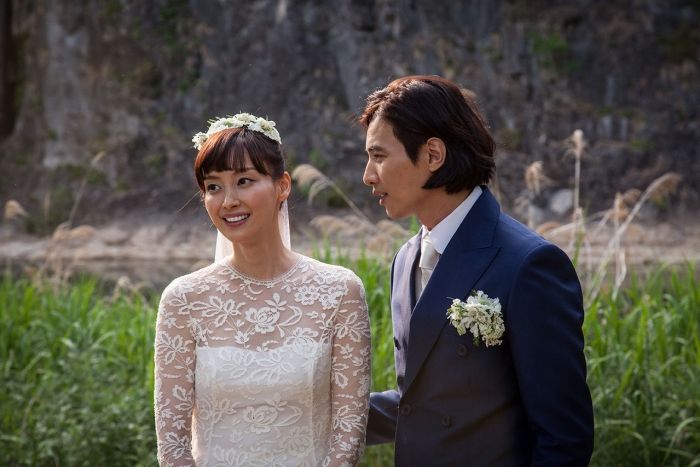 청담동 건물주 ‘이나영♥원빈’... 7년 만에 ‘287억’ 올랐다