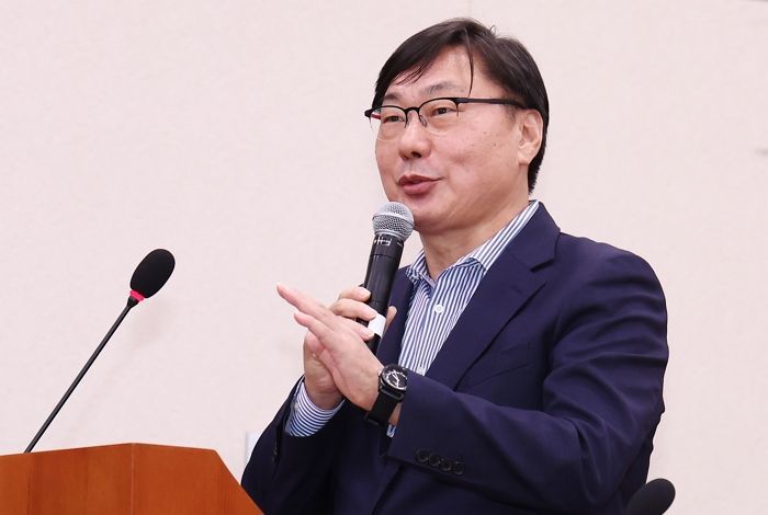 ‘대북송금 유죄’ 이화영, 특별사면 공개호소... “억울한 옥살이 중”