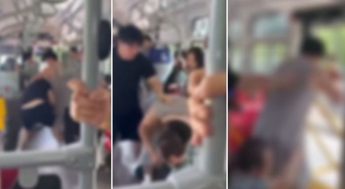 “노인 폭행하는 남성 막아섰는데 검사는 할아버지를 ‘피의자’로, 제겐 벌금 100만원 내라네요”