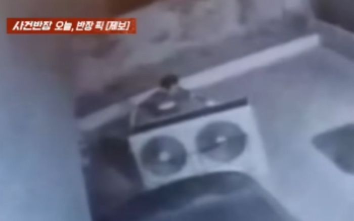 남의 가게 앞 ‘실외기’ 훔쳐간 남성, 경찰에 붙잡히자 “고물상에 팔았다”