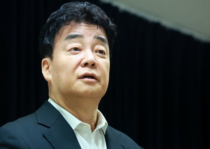 “가맹점주와 동반성장” 백종원의 더본코리아, 상생위원회 출범 예고